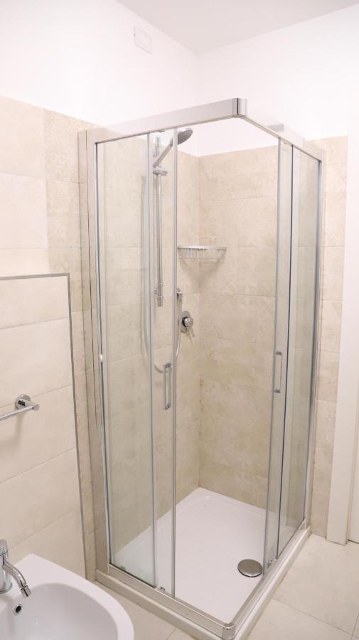 Condominio Diana Est- Gemini Bibione Exteriör bild