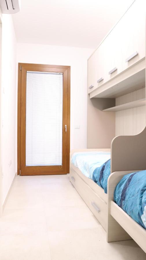 Condominio Diana Est- Gemini Bibione Exteriör bild